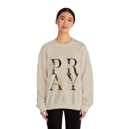 "Pray" Sweatshirt