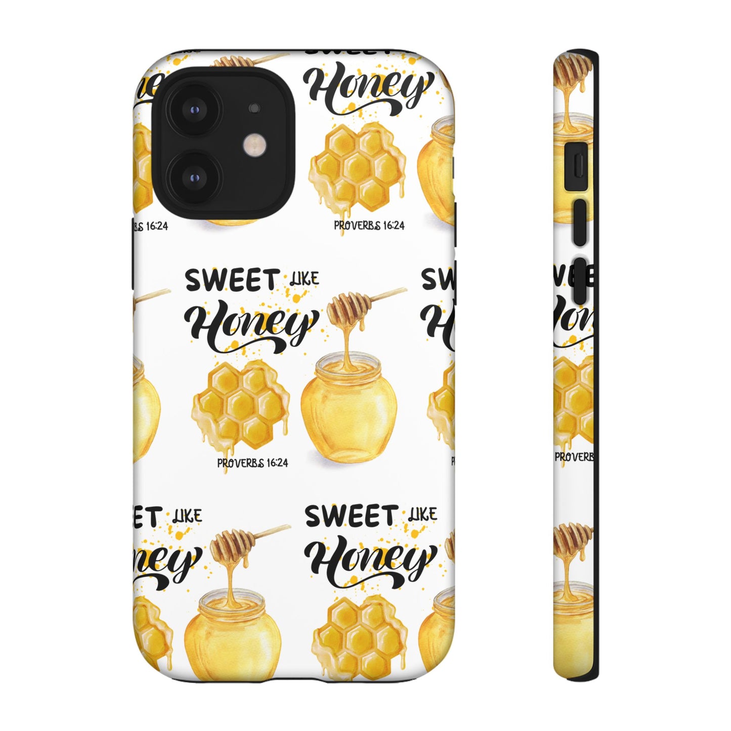 "Sweet Like Honey" Phone Case