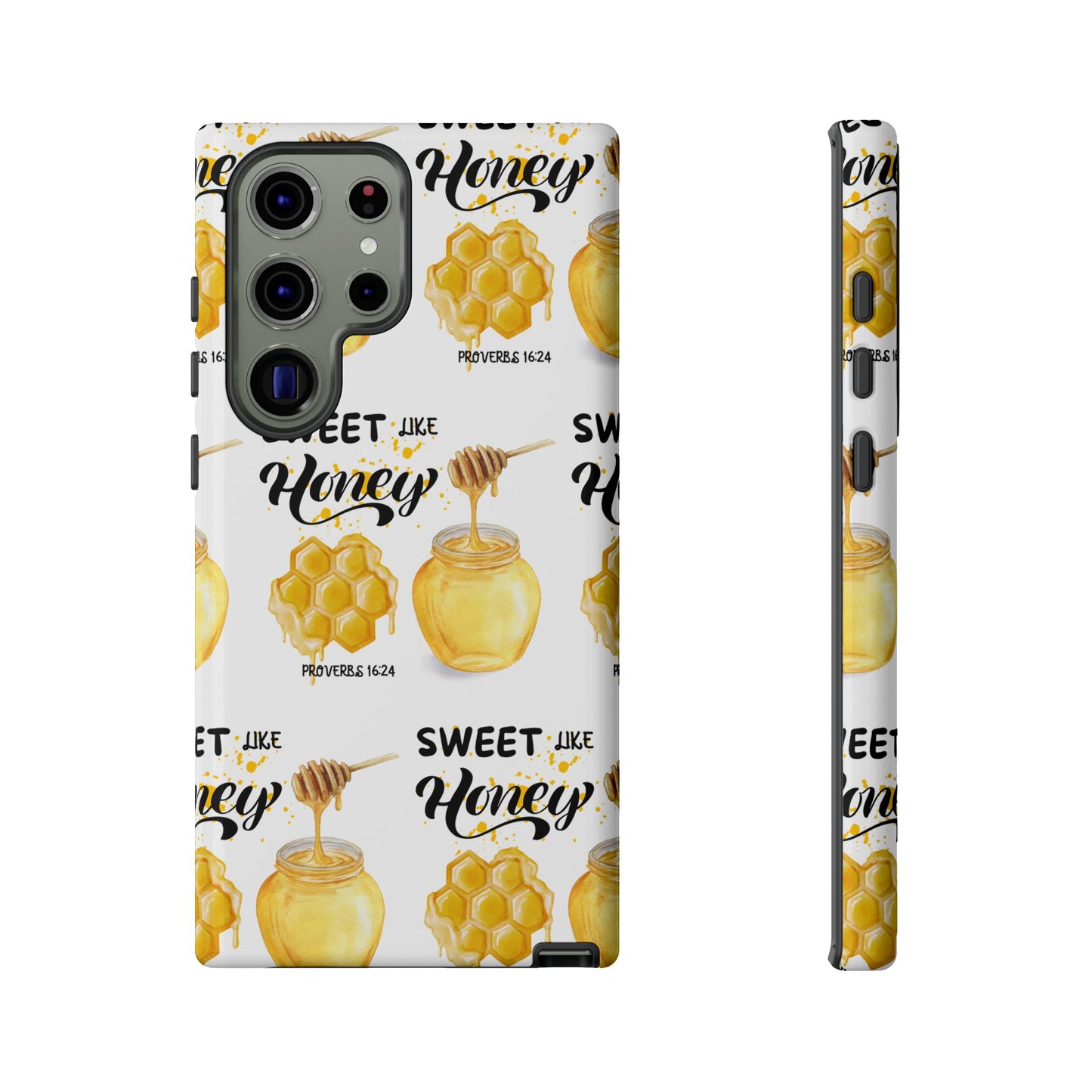 "Sweet Like Honey" Phone Case