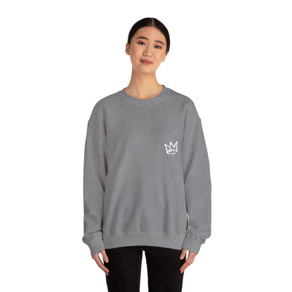 "Daughter of the King" Sweatshirt