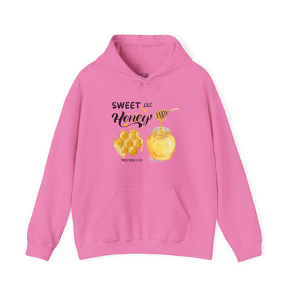 "Sweet Like Honey" Hoodie