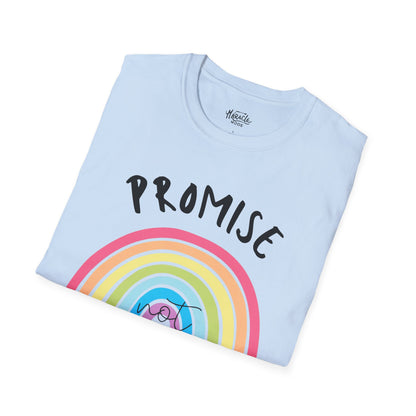 "Promise Not Pride" T-Shirt