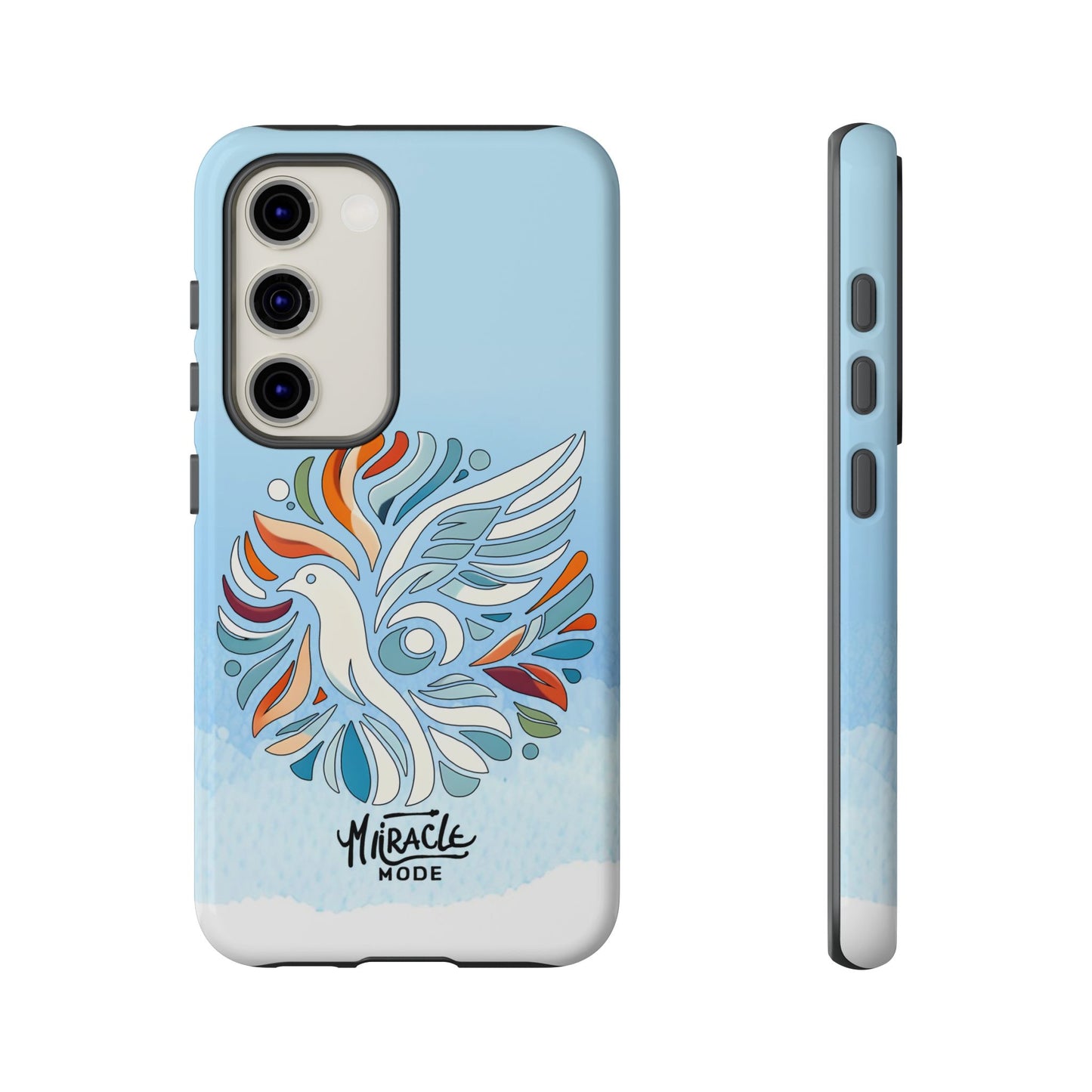 "Peace & Harmony" Phone Case