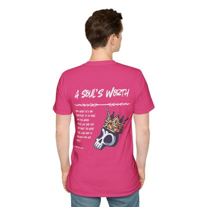 "A Soul's Worth" T-Shirt