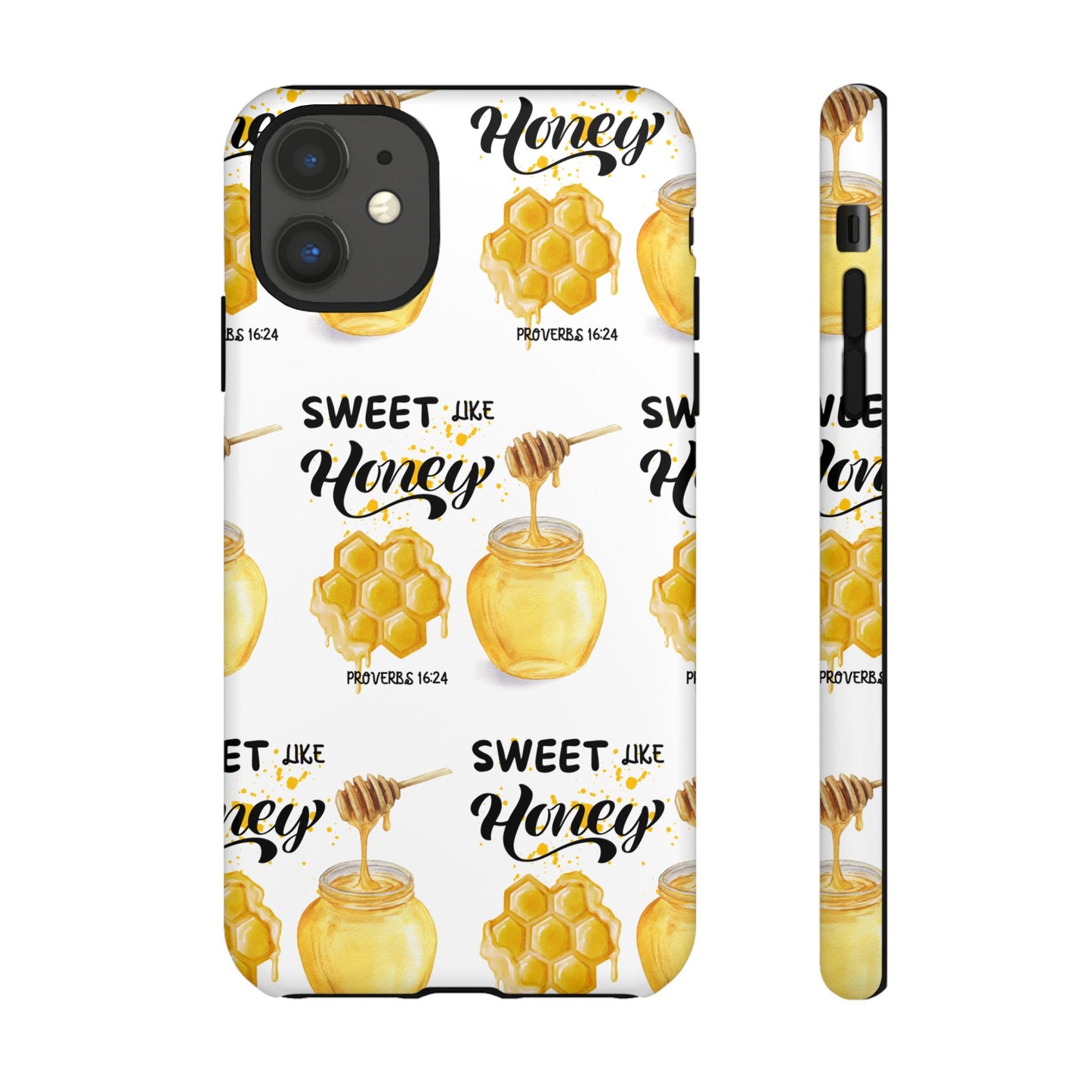 "Sweet Like Honey" Phone Case