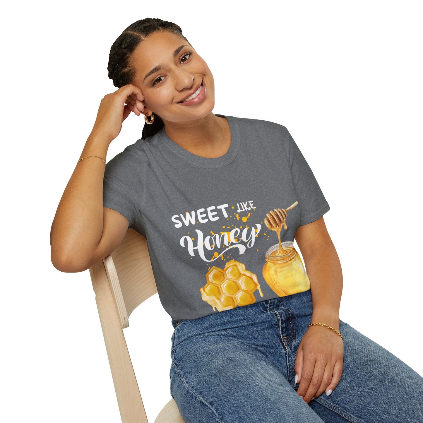 "Sweet Like Honey" T-Shirt