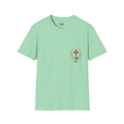 "Key to Salvation" T-Shirt