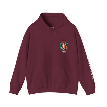 "Champion of Faith" Hoodie