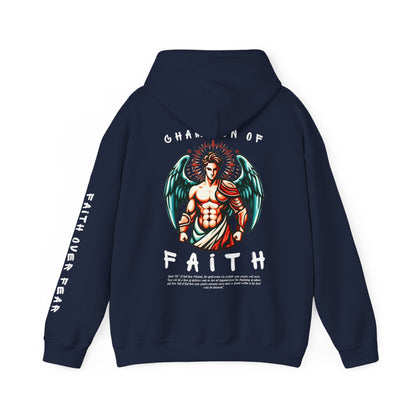 "Champion of Faith" Hoodie