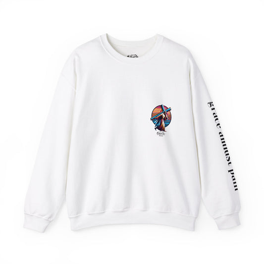 "Bearer of Sins" Sweatshirt