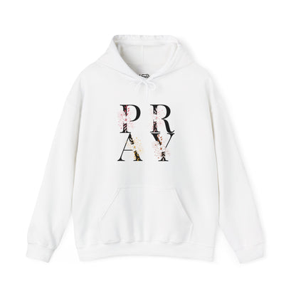 "Pray" Hoodie