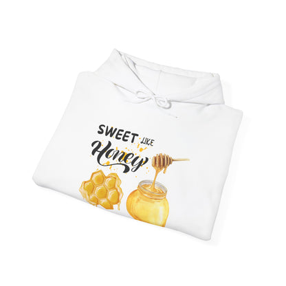 "Sweet Like Honey" Hoodie