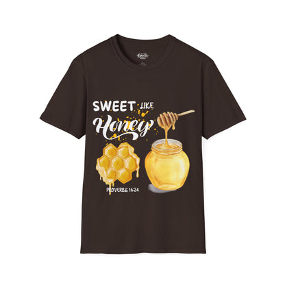 "Sweet Like Honey" T-Shirt