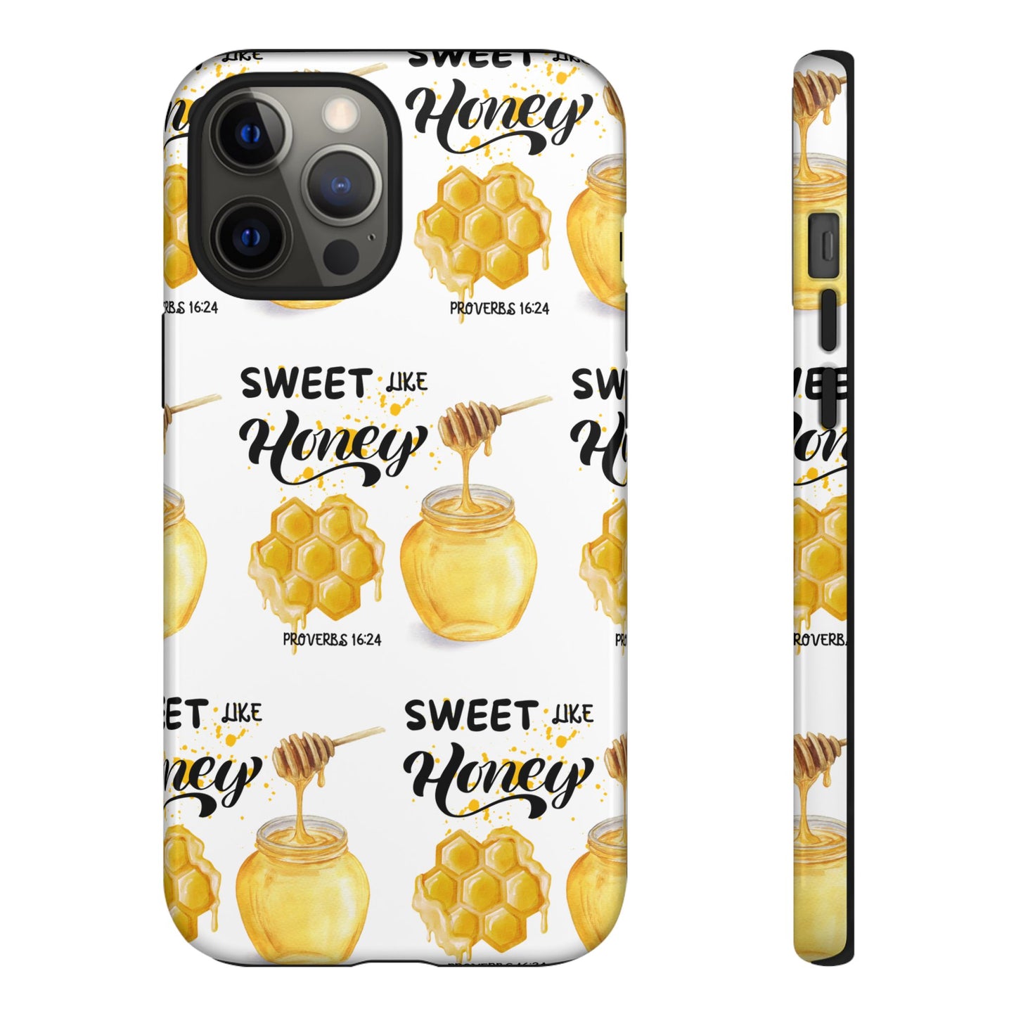 "Sweet Like Honey" Phone Case