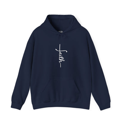 "Faith" Hoodie