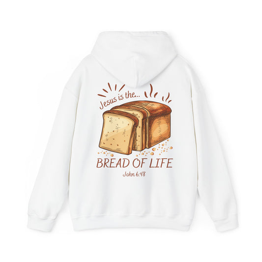 "Bread of Life" Hoodie