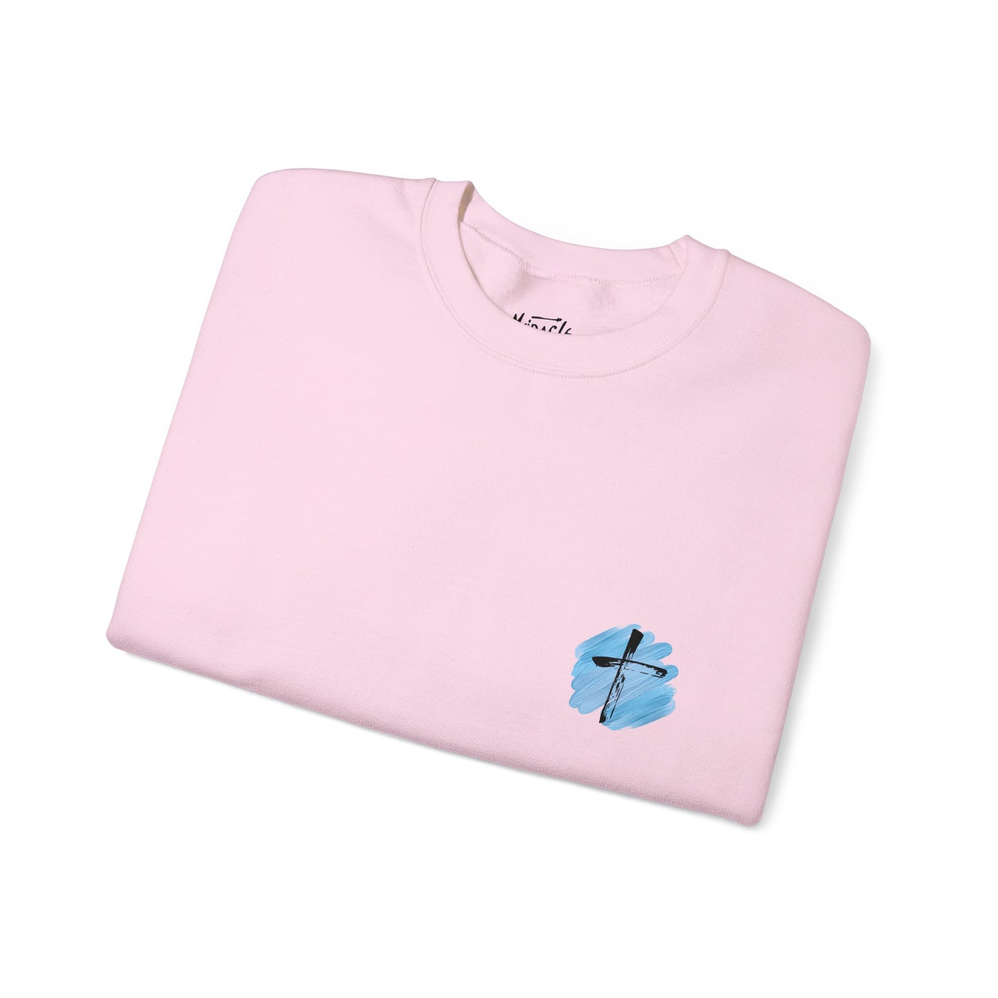 "Washed Away" Sweatshirt