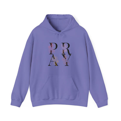 "Pray" Hoodie