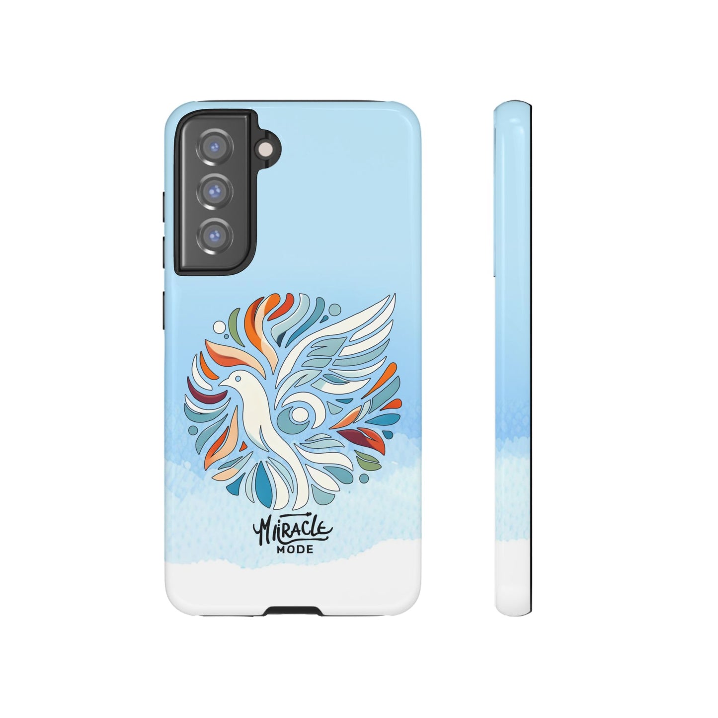 "Peace & Harmony" Phone Case