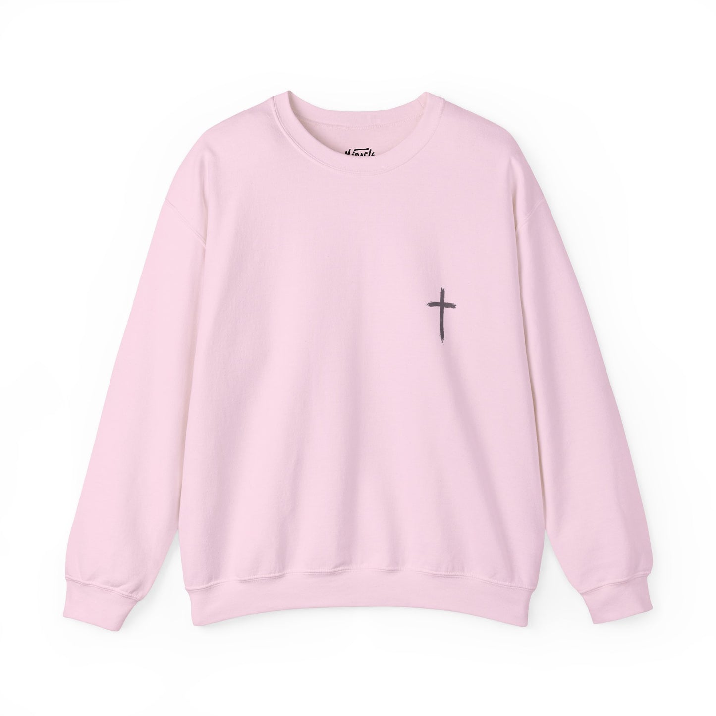 "For God So Loved The World" Sweatshirt