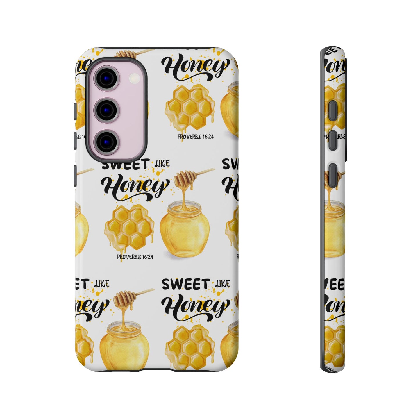 "Sweet Like Honey" Phone Case