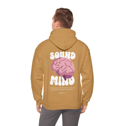 "Sound Mind" Hoodie