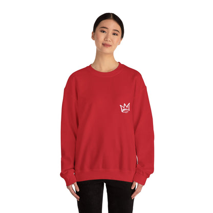 "Daughter of the King" Sweatshirt