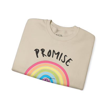 "Promise Not Pride" Sweatshirt