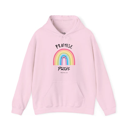 "Promise Not Pride" Hoodie