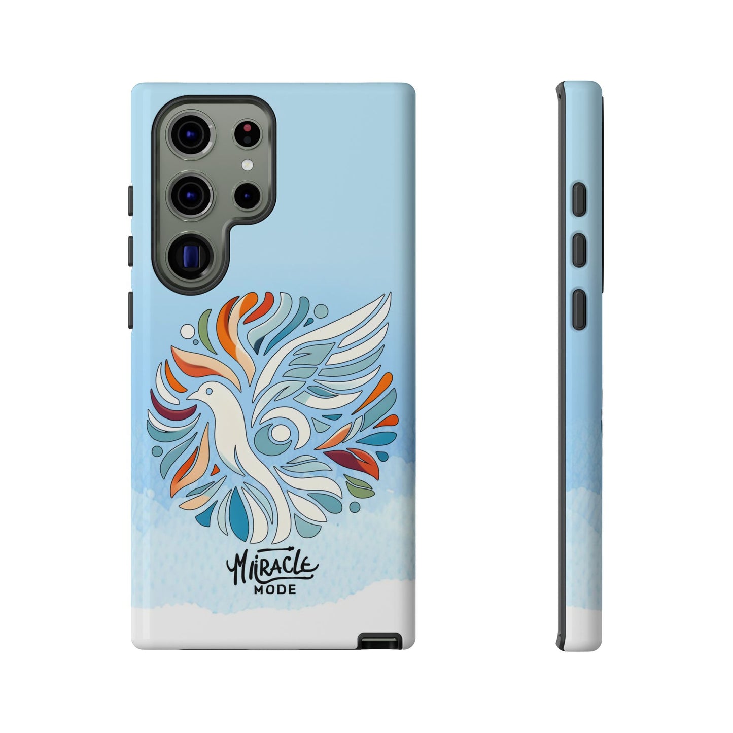 "Peace & Harmony" Phone Case