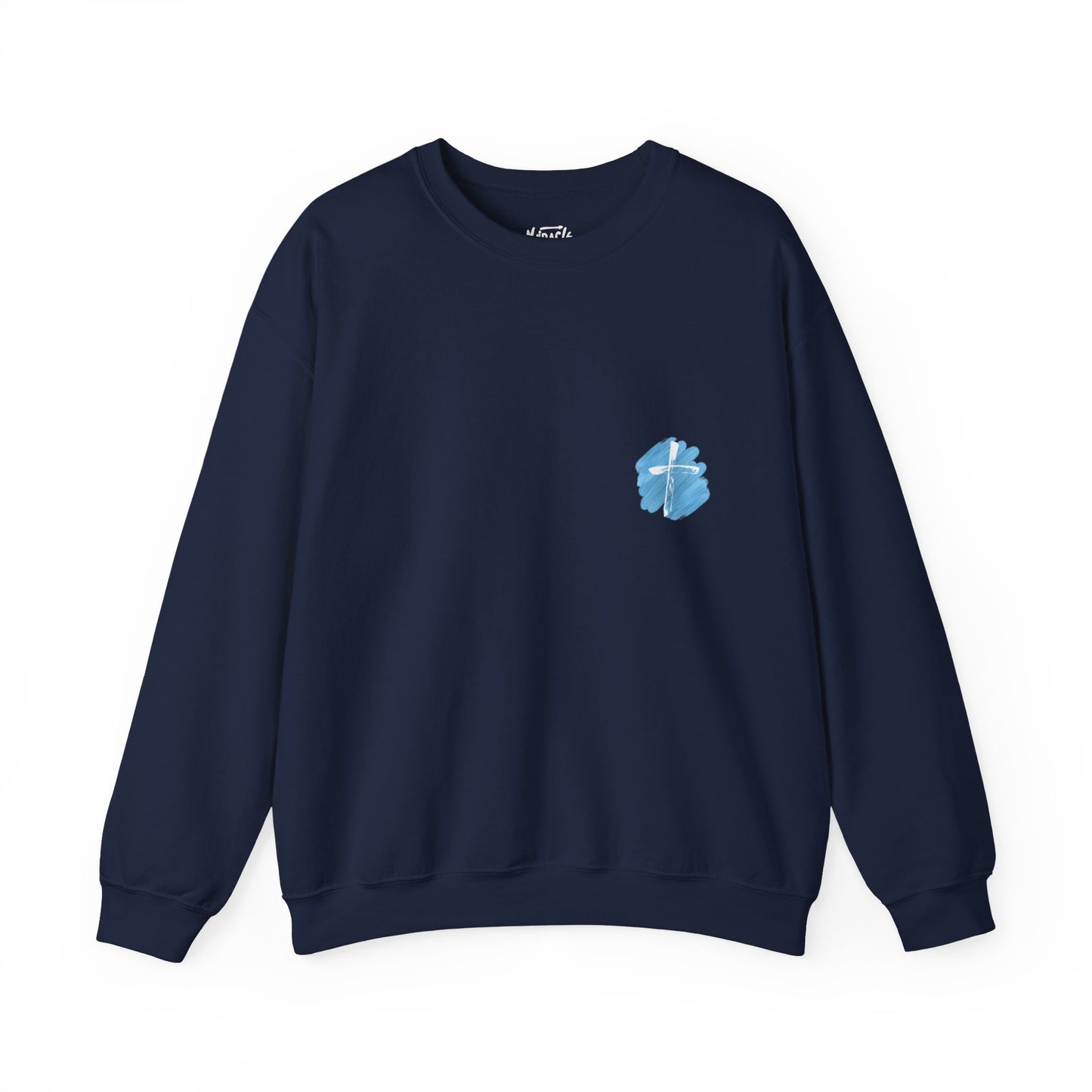 "Washed Away" Sweatshirt