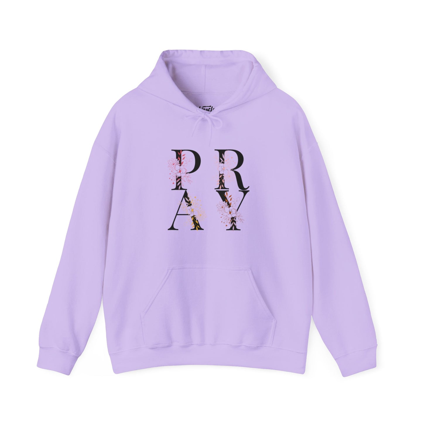 "Pray" Hoodie