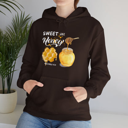 "Sweet Like Honey" Hoodie