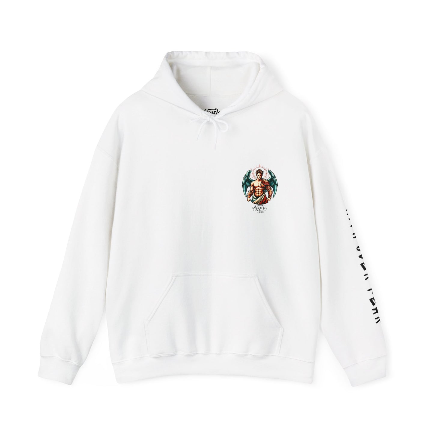 "Champion of Faith" Hoodie