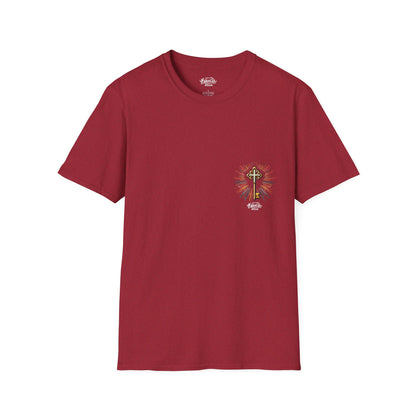 "Key to Salvation" T-Shirt