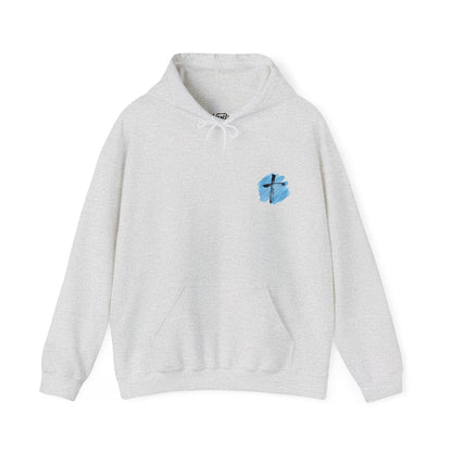 "Washed Away" Hoodie