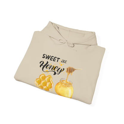 "Sweet Like Honey" Hoodie