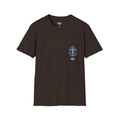 "Anchor Your Faith" T-Shirt