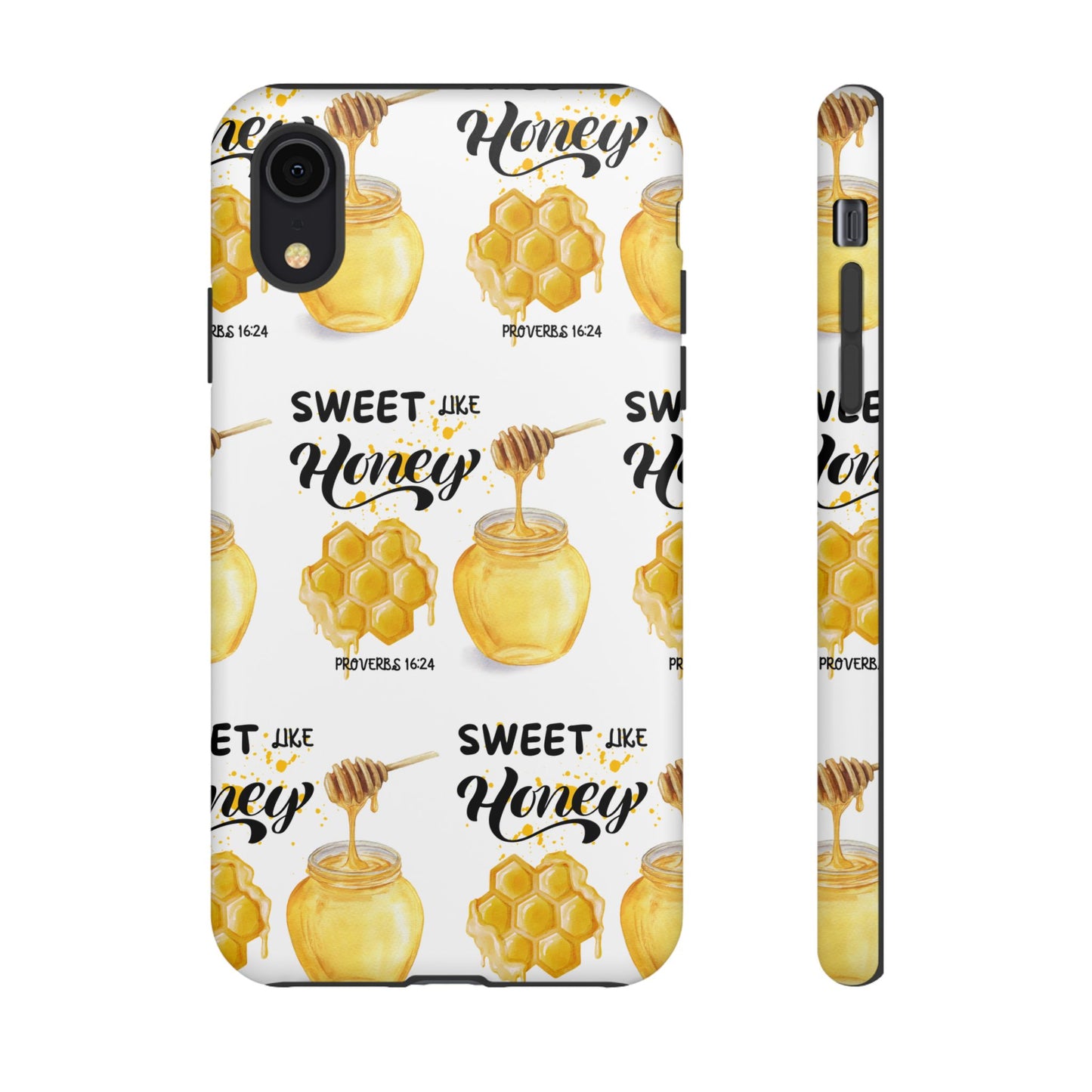 "Sweet Like Honey" Phone Case