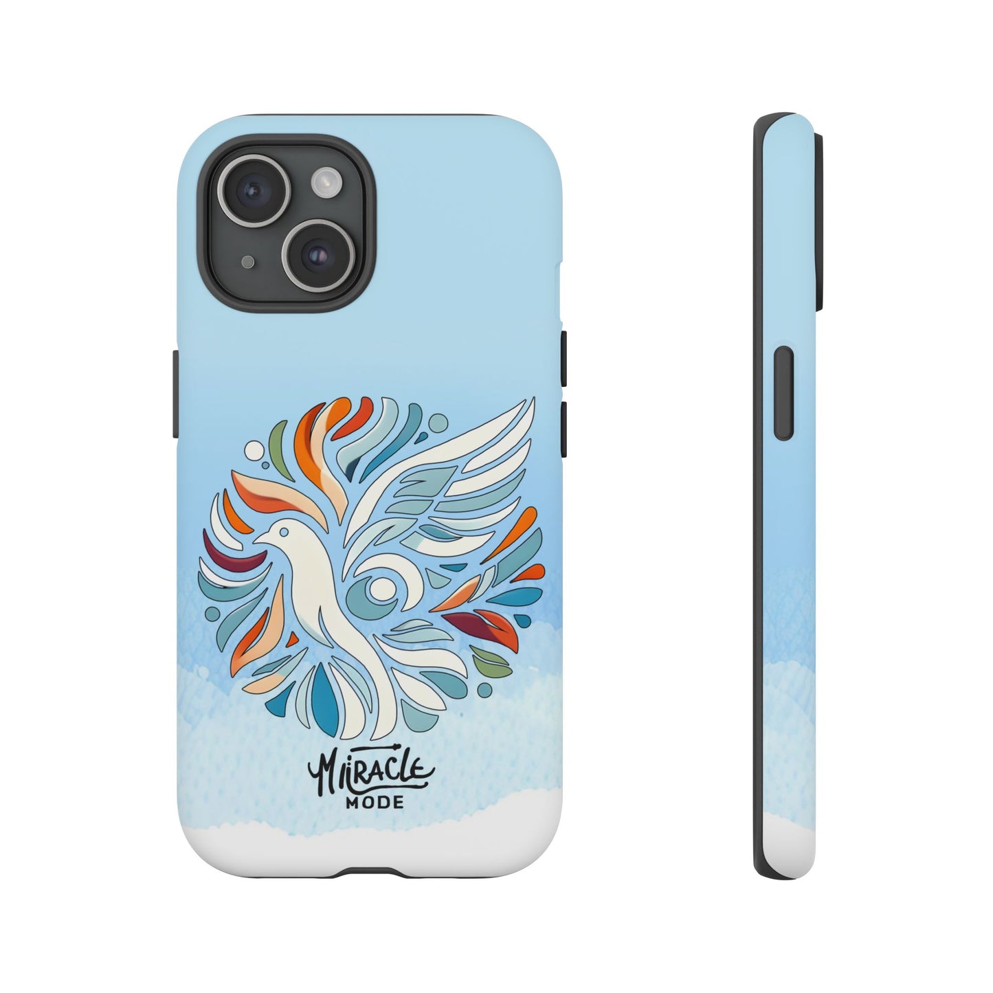 "Peace & Harmony" Phone Case