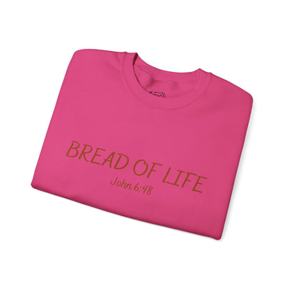 "Bread of Life" Sweatshirt