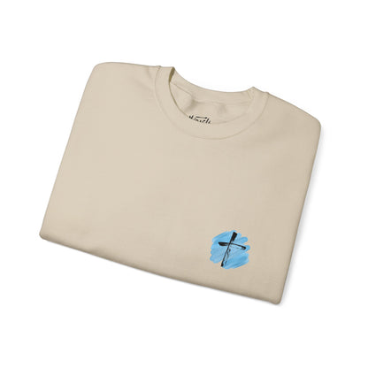 "Washed Away" Sweatshirt