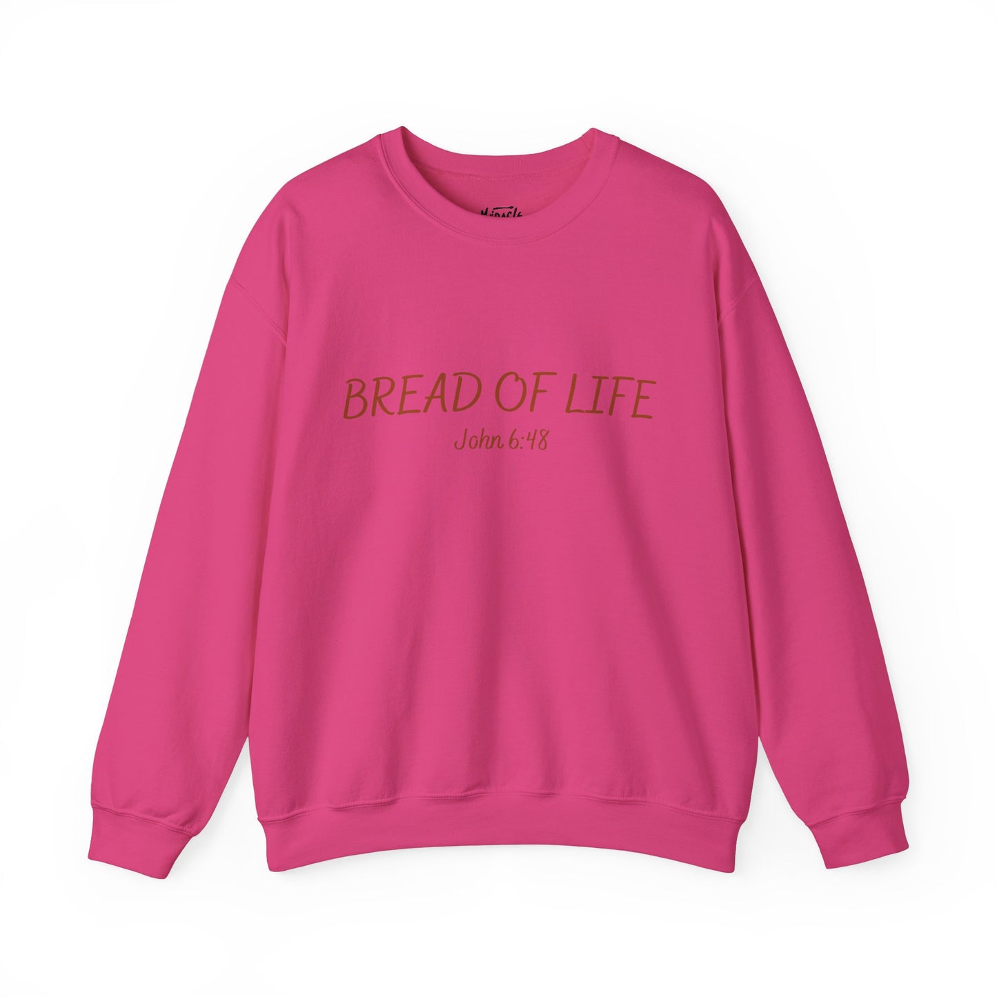 "Bread of Life" Sweatshirt