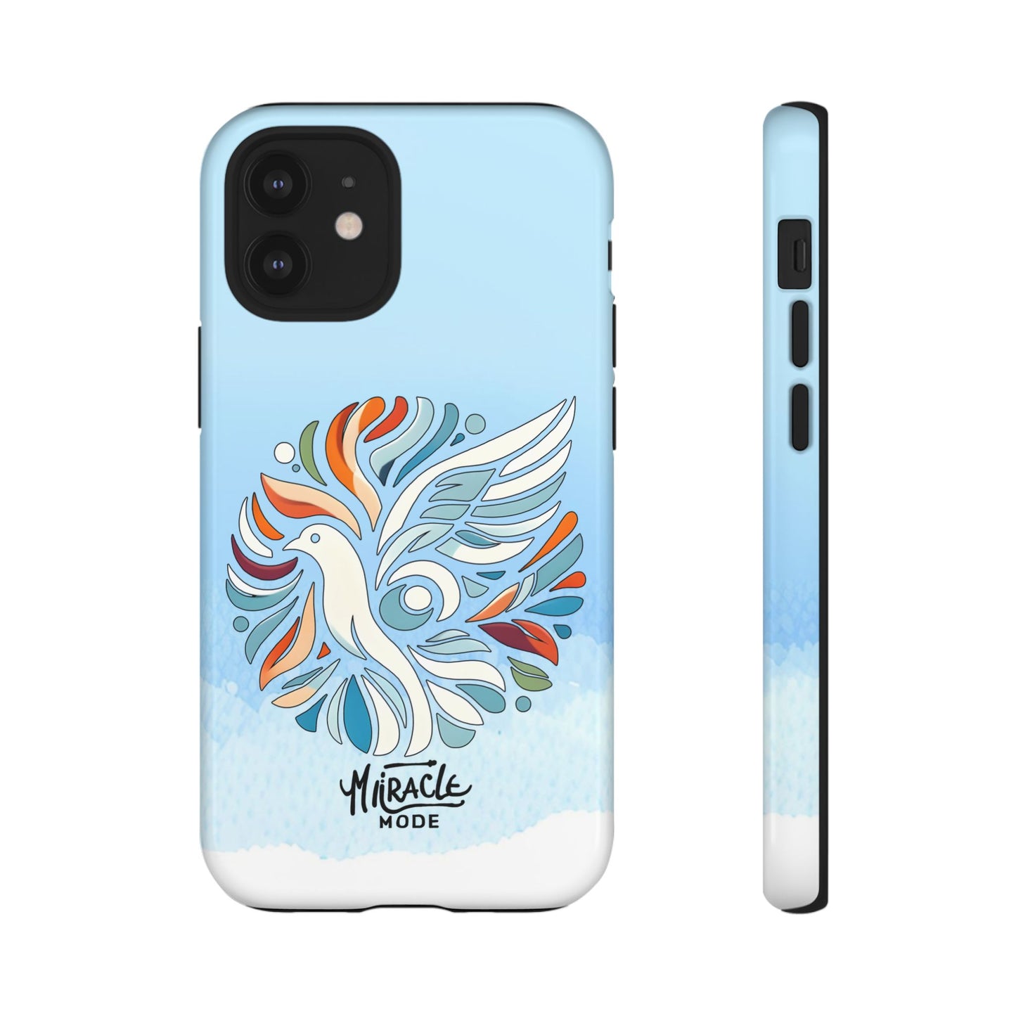 "Peace & Harmony" Phone Case