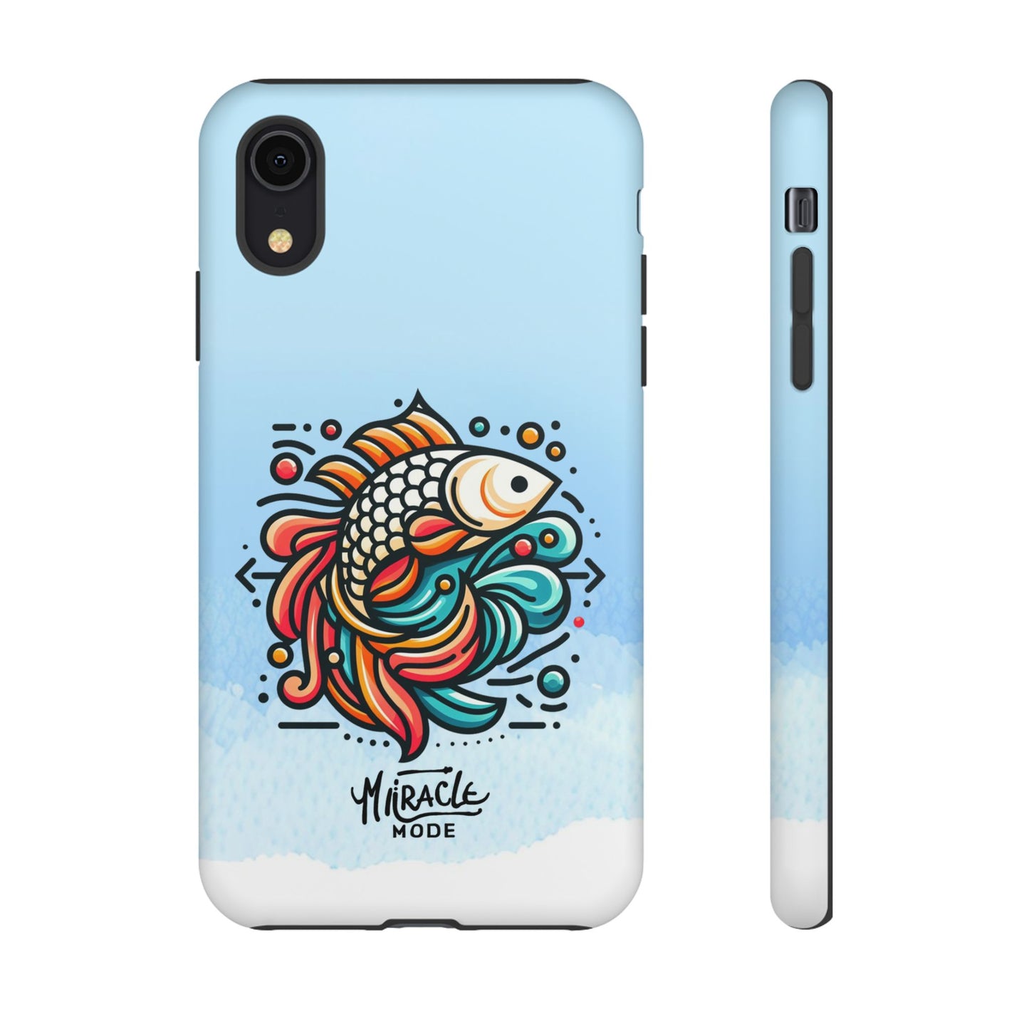 "Ichthys" Phone Case