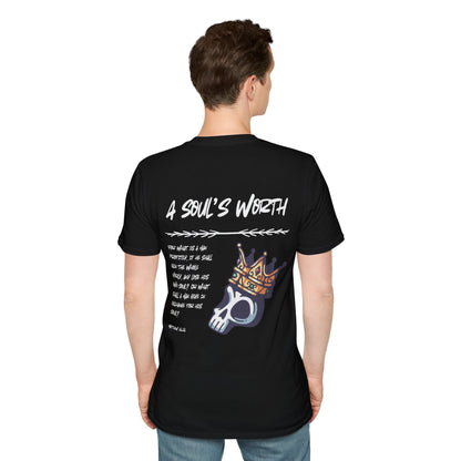 "A Soul's Worth" T-Shirt