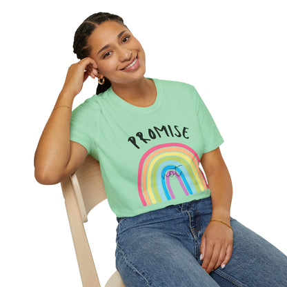 "Promise Not Pride" T-Shirt