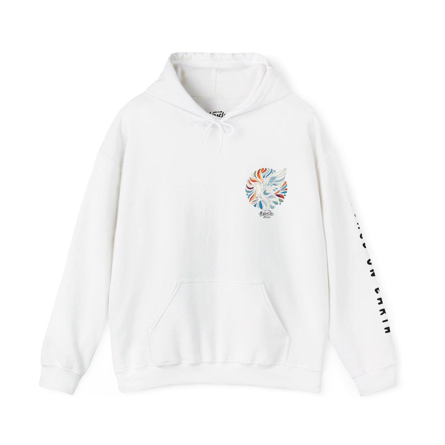 "Peace & Harmony" Hoodie