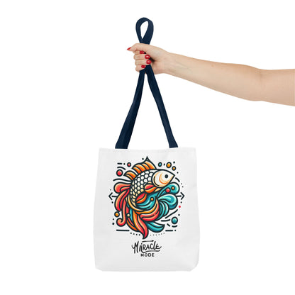 "Ichthys" Tote Bag