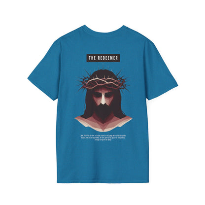 "The Redeemer" T-Shirt